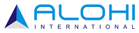 Alohi International Private Limited logo