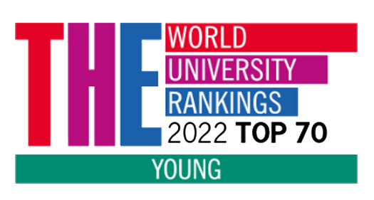 Bournemouth University logo