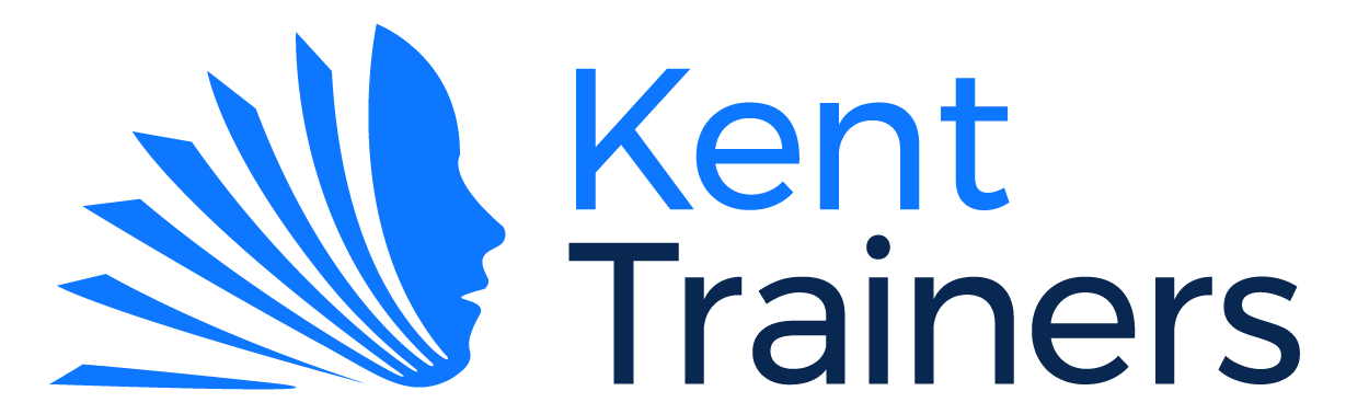 Kent Trainers logo