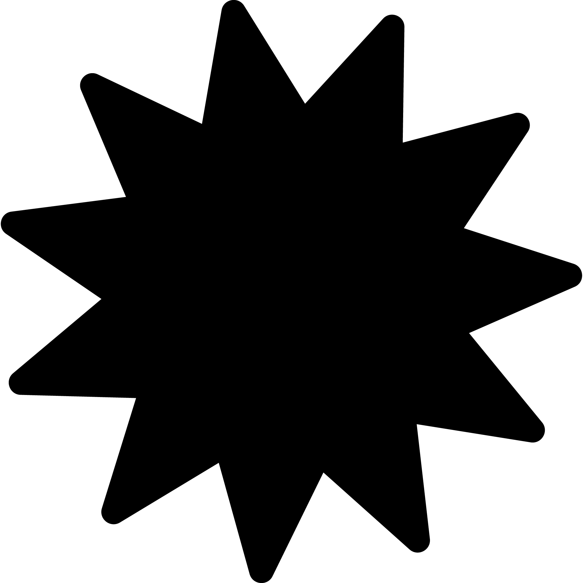 Talent Hacks logo